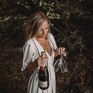 Meet your Posher, Elena